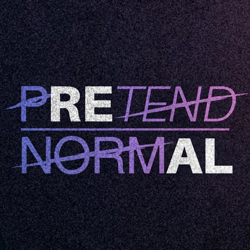 Pretend Normal