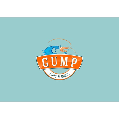 New logo wanted for Gump