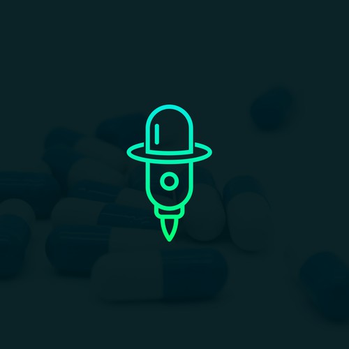 Pharmacy startups logo