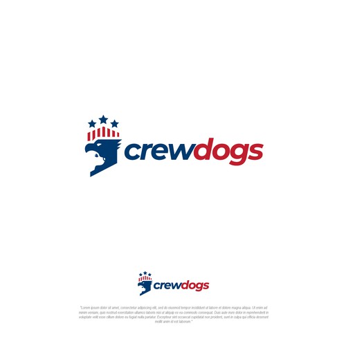 Crewdogs Logo