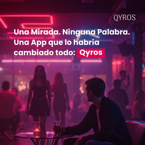 Flyer Qyros