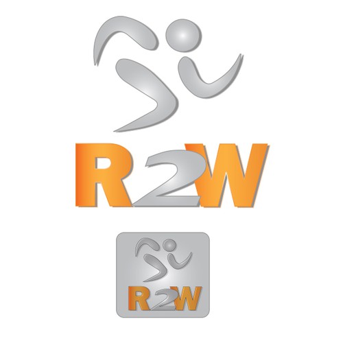 Create the next logo for running2win.com