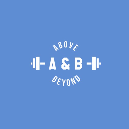Personal Training Logo
