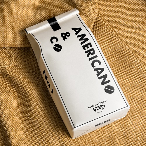 Coffee Packaging