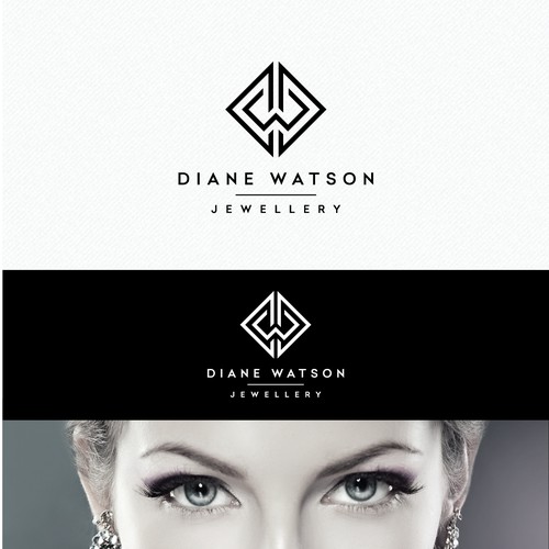 Design a Brand Identity for High End Jewellery Brand