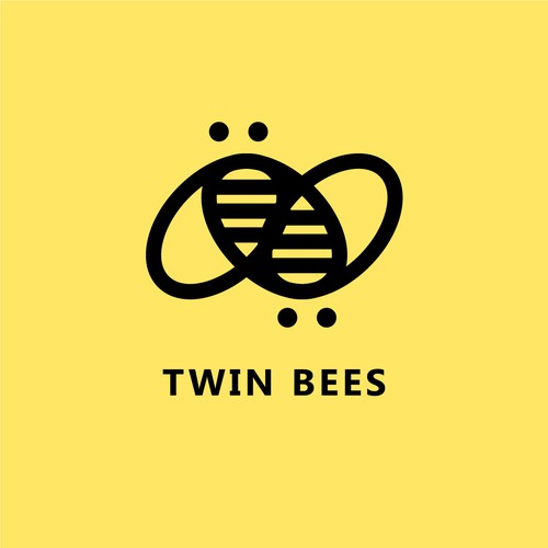 Twin Bees