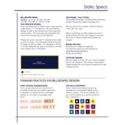 Reviewed design