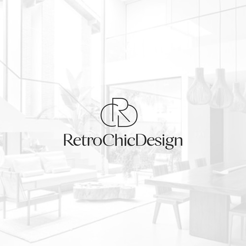 Retro Chic Design