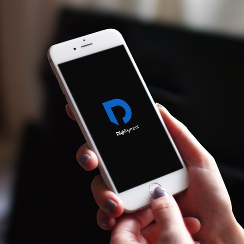 Logo DigiPayment