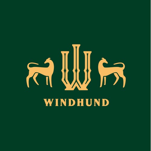 New Fashion Brand: WINDHUND
