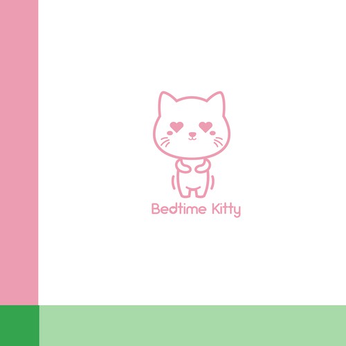 Bedtime Kitty intimate sex toys for women