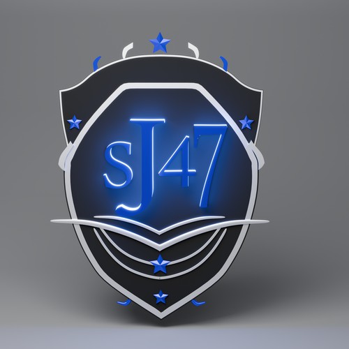 LOGO SJ47 