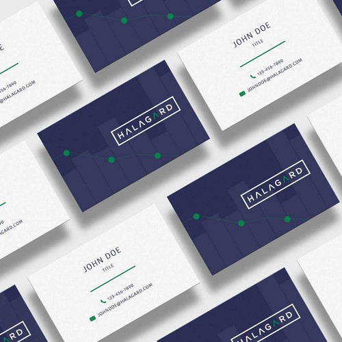 Business Card Design