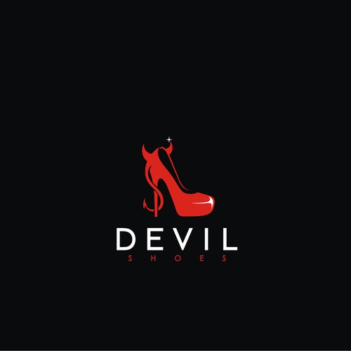 DEVIL SHOES