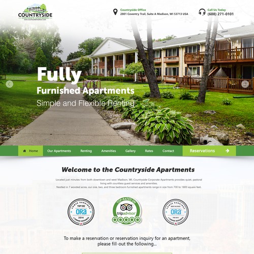 Mockup Design