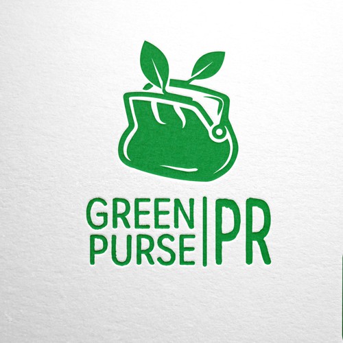 Marketing to Women: Design a modern logo for a PR consultancy specializing in food & retail