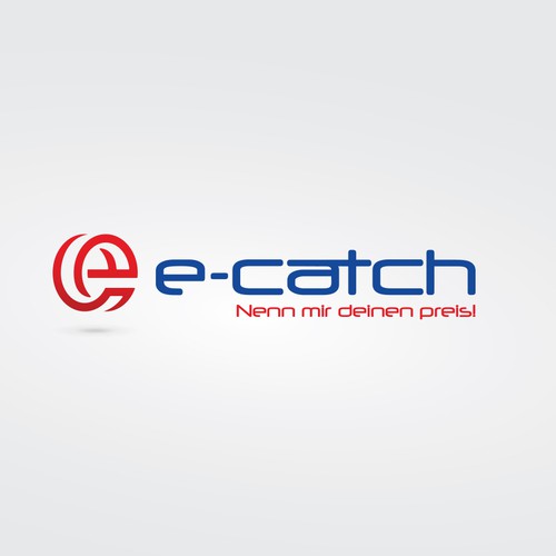 Propuesta Logo e-catch