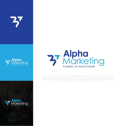 Alpha Marketing