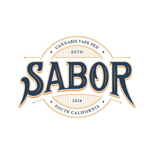 Sabor Logo