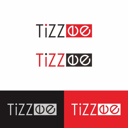 Tizzee Logo