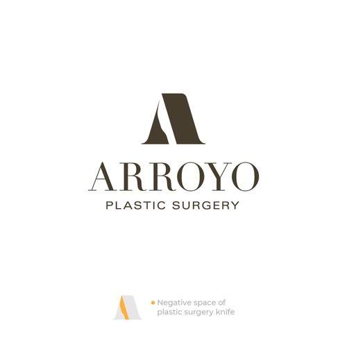 Logo for Arroyo