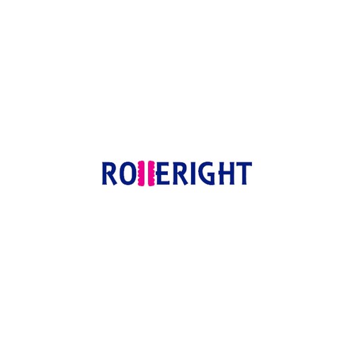Logo for Rolleright 