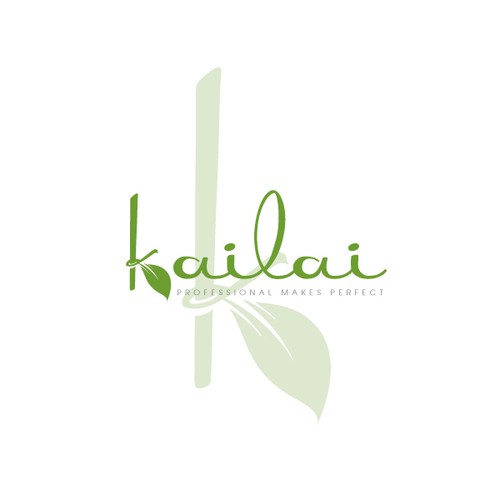 New logo wanted for kailai