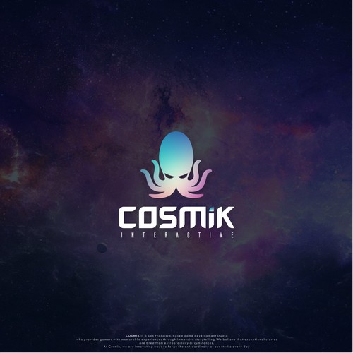 Cosmic Game development Studio