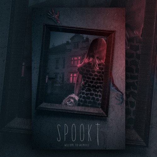 spookt