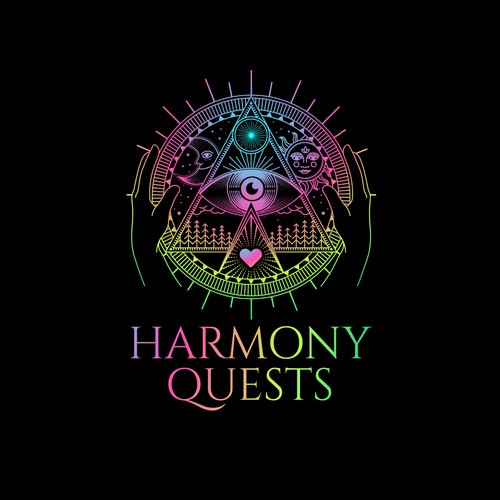 concept for harmony