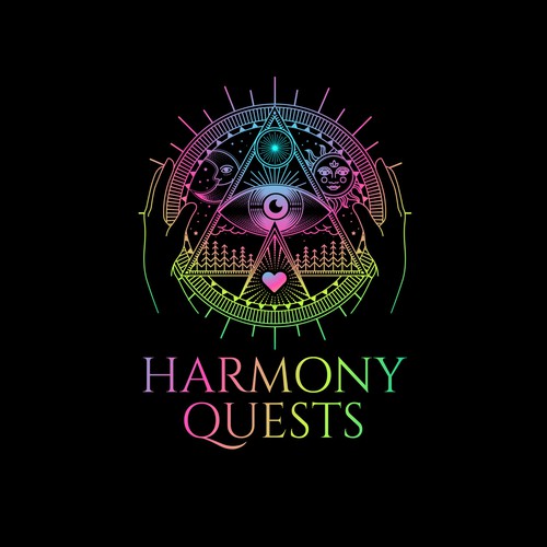 concept for harmony