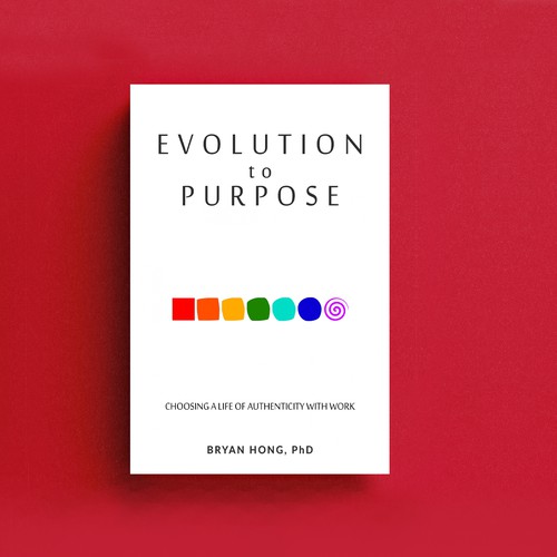 Evolution to Purpose book cover