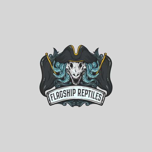 Flagship Reptiles