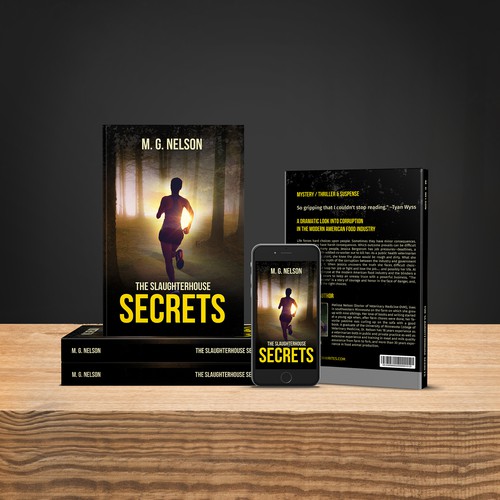 Book Cover
