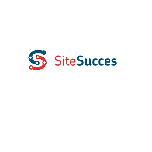 Design a logo for search engine marketing agency SiteSuccess