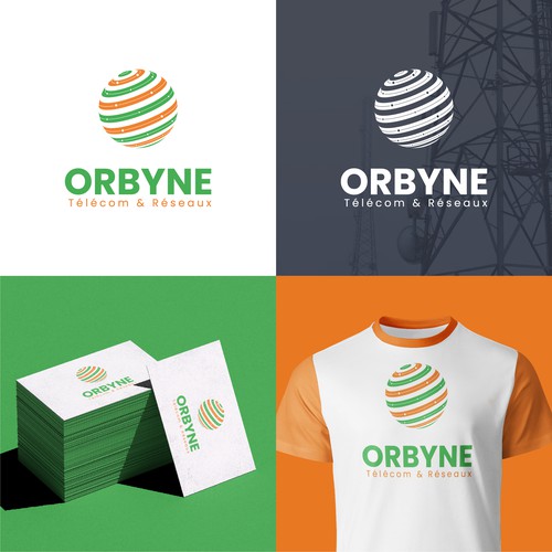 Orbyne