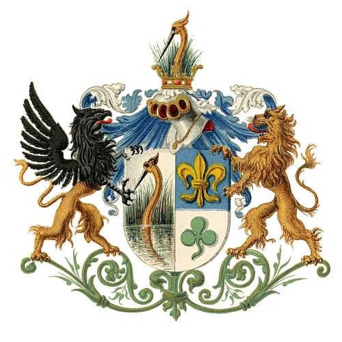 Update Family Crest