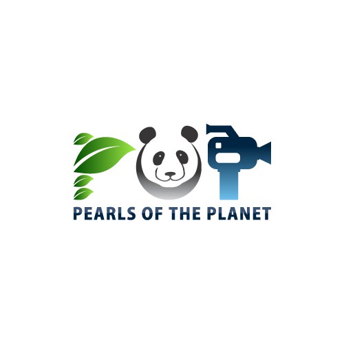 Create the next logo for Pearls of the Planet