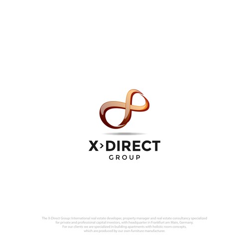 Logo for X-Direct