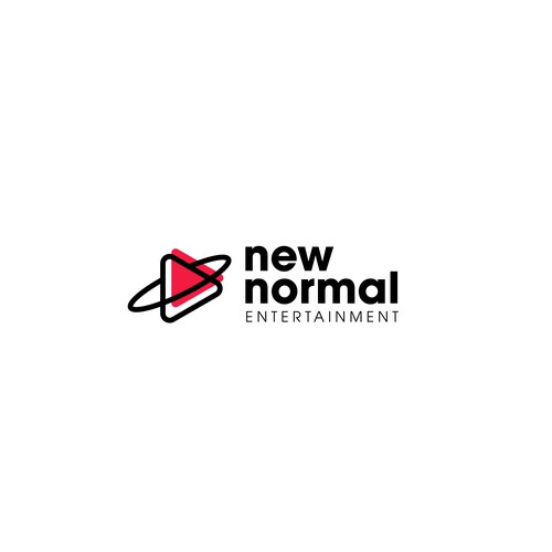 New Normal Entertainment Logo