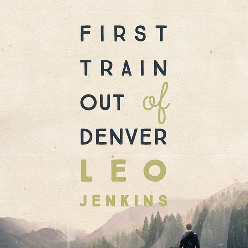Cover for philosophical title