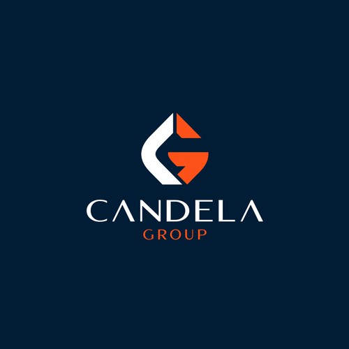 Logo for CANDELA