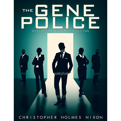 The Gene Police