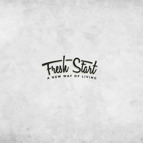 Fresh Start Logo