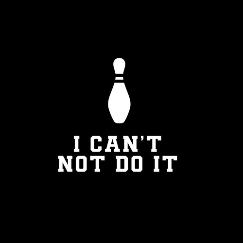 I cant not do it