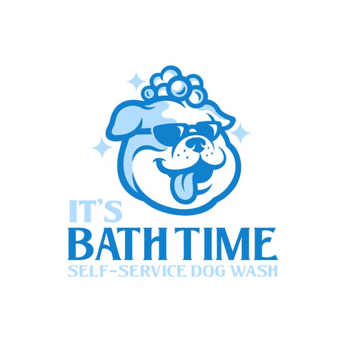 Bath Time