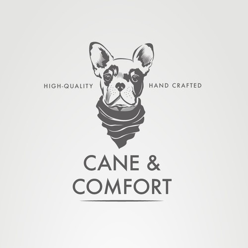 Logo for Cane & Comfort 