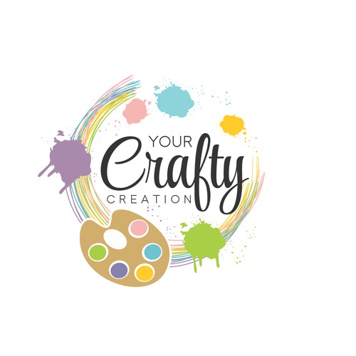 Your Crafty creation