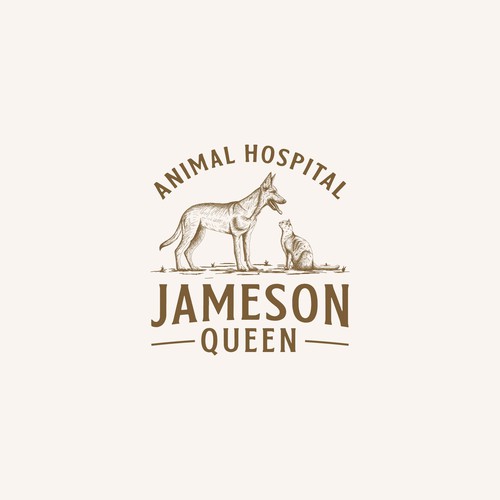 Jameson Queen Animal Hospital