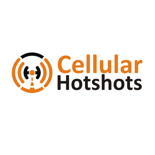 logo for Cellular Hotshots